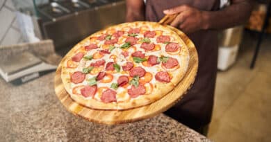 conserver pizza buitoni