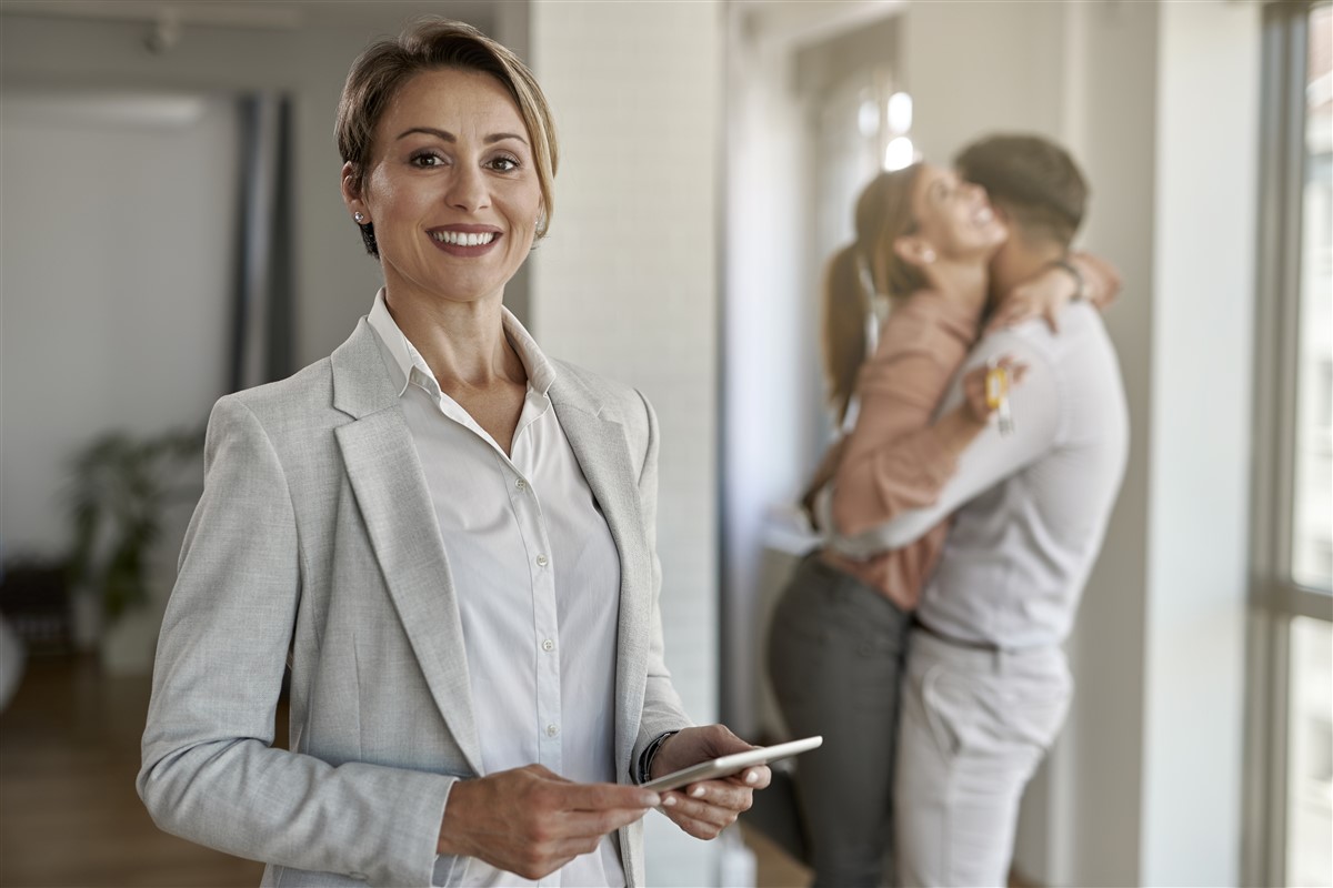 Travailler dans l'immobilier sans diplôme