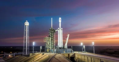 SpaceX face à ULA