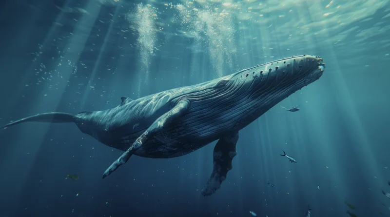 communication sonore baleine