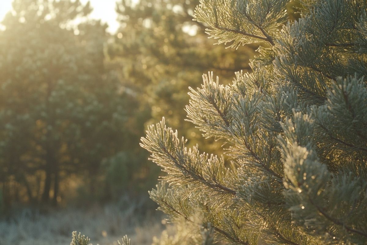 Les meilleures périodes pour la taille des sapins